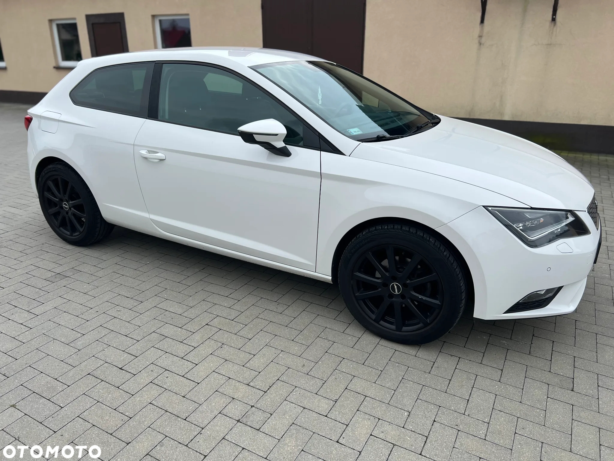 Seat Leon SC 2.0 TDI DPF Start&Stop Style - 3