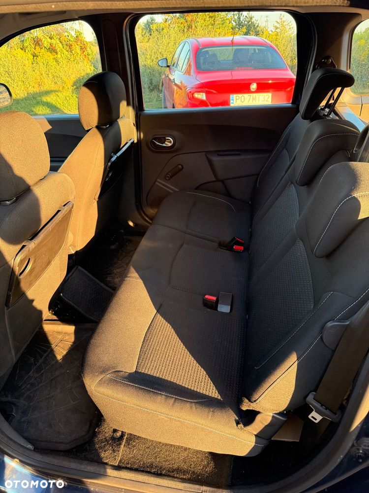Dacia Lodgy - 3