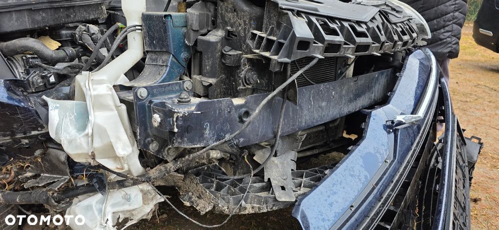 Citroën C5 2.0 HDi Exclusive - 15