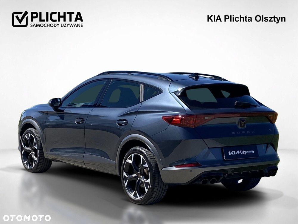 Cupra Formentor - 3