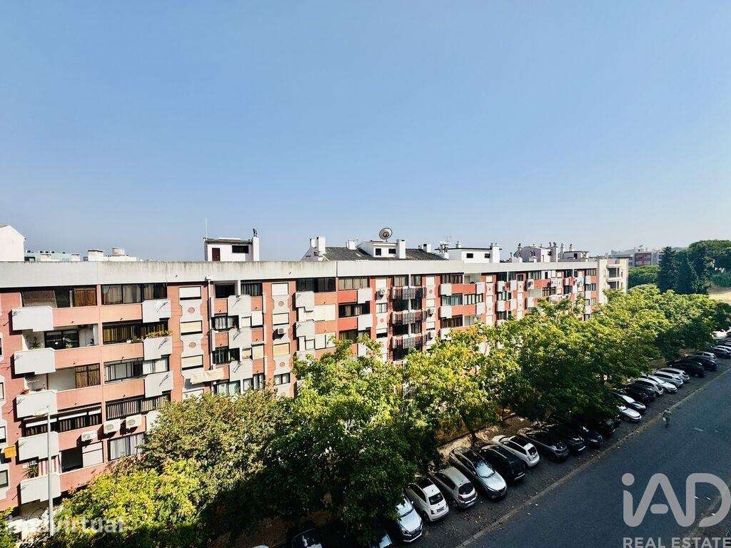 Apartamento T3 em Almada, Cova da Piedade, Pragal e Cacilhas de 101 m2 - Grande imagem: 5/13