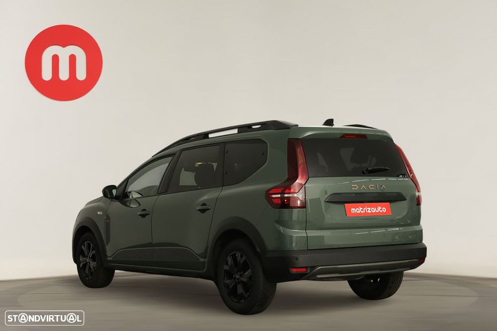 Dacia Jogger 1.0 ECO-G Extreme Bi-Fuel - 5