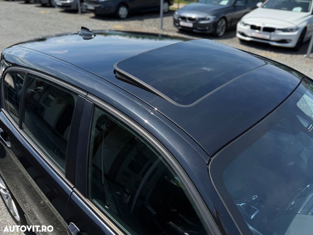 BMW Seria 1 118d DPF Aut. Edition Lifestyle - 29
