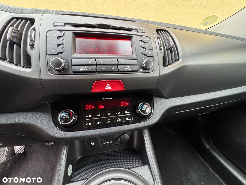 Hyundai ix35 1.7 CRDi 2WD Comfort - 15