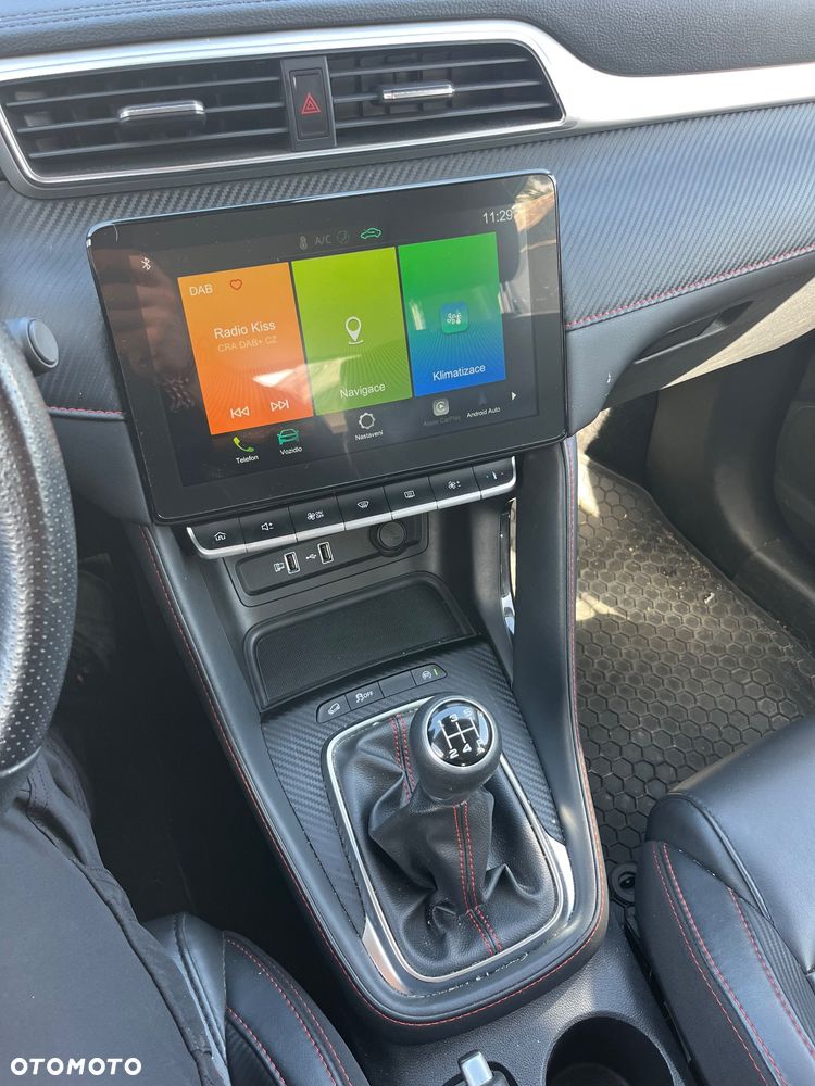 MG ZS ICE 1.5 VTI-tech Comfort - 14