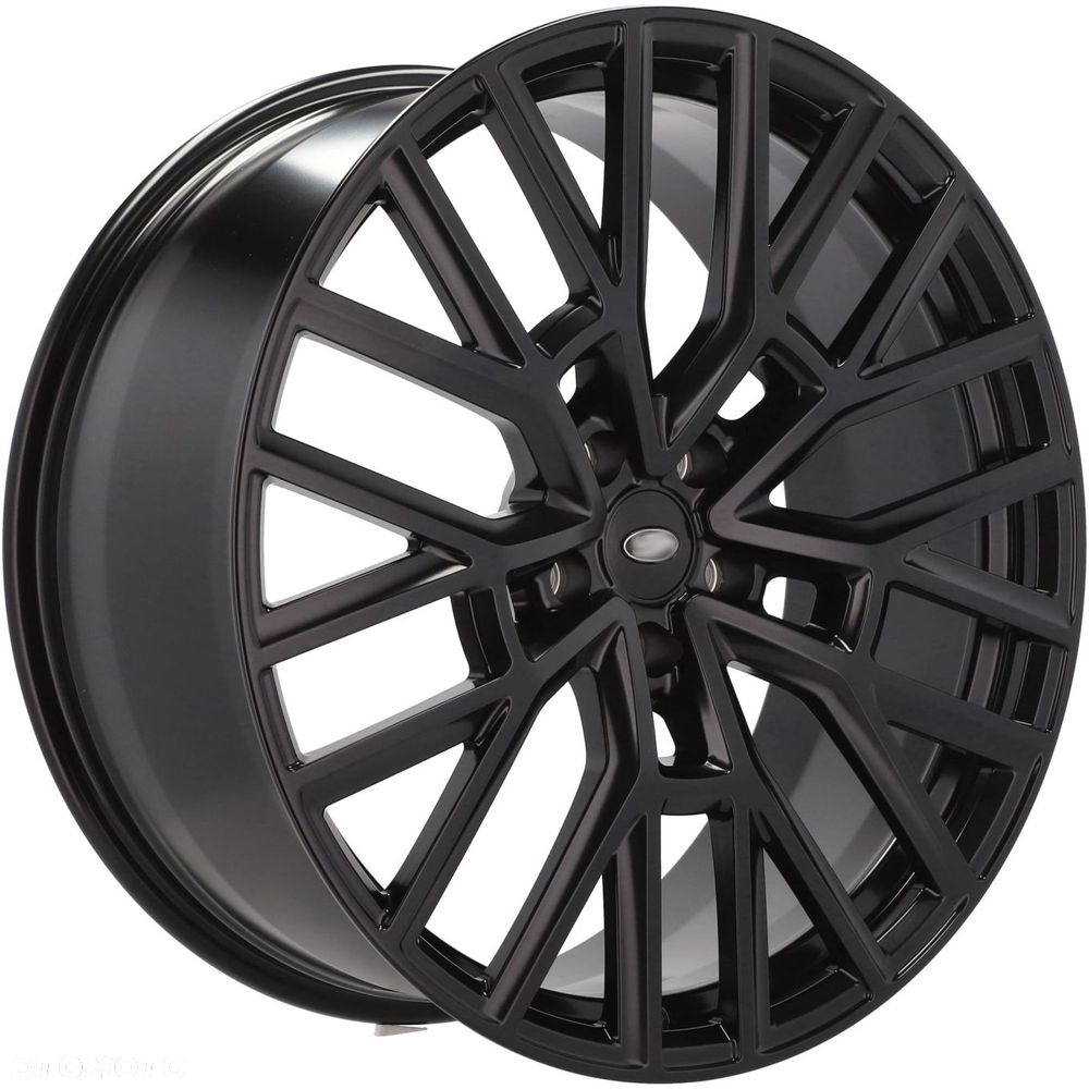 4x Kute Felgi 22 m.in. do LAND ROVER Discovery Range ROVER IV Sport L461 Defender - CG077 - 3