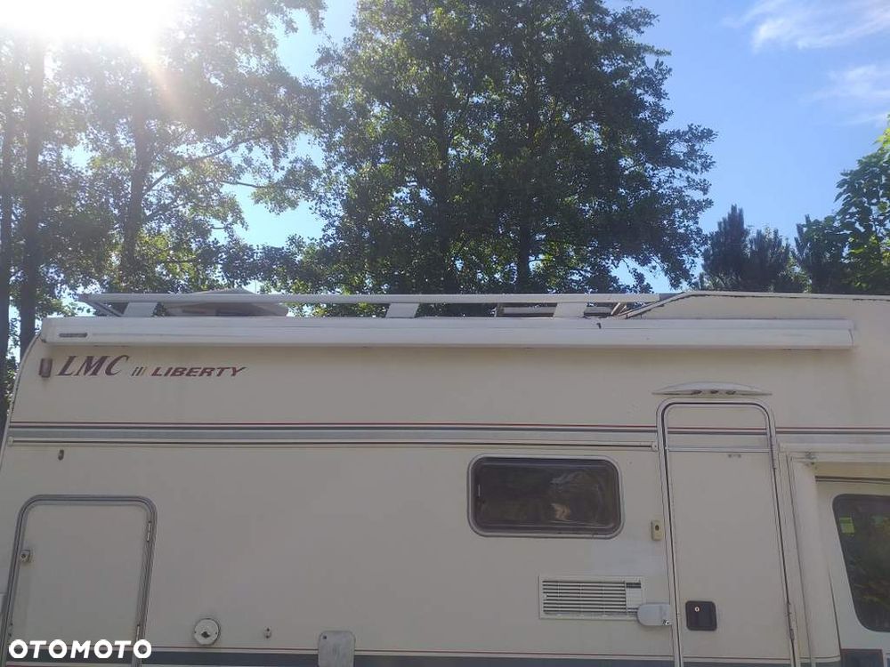 Fiat Ducato LMC Liberty - 25