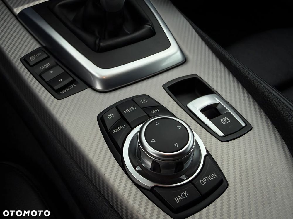 BMW Z4 sDrive35i Sport-Aut DKG - 22