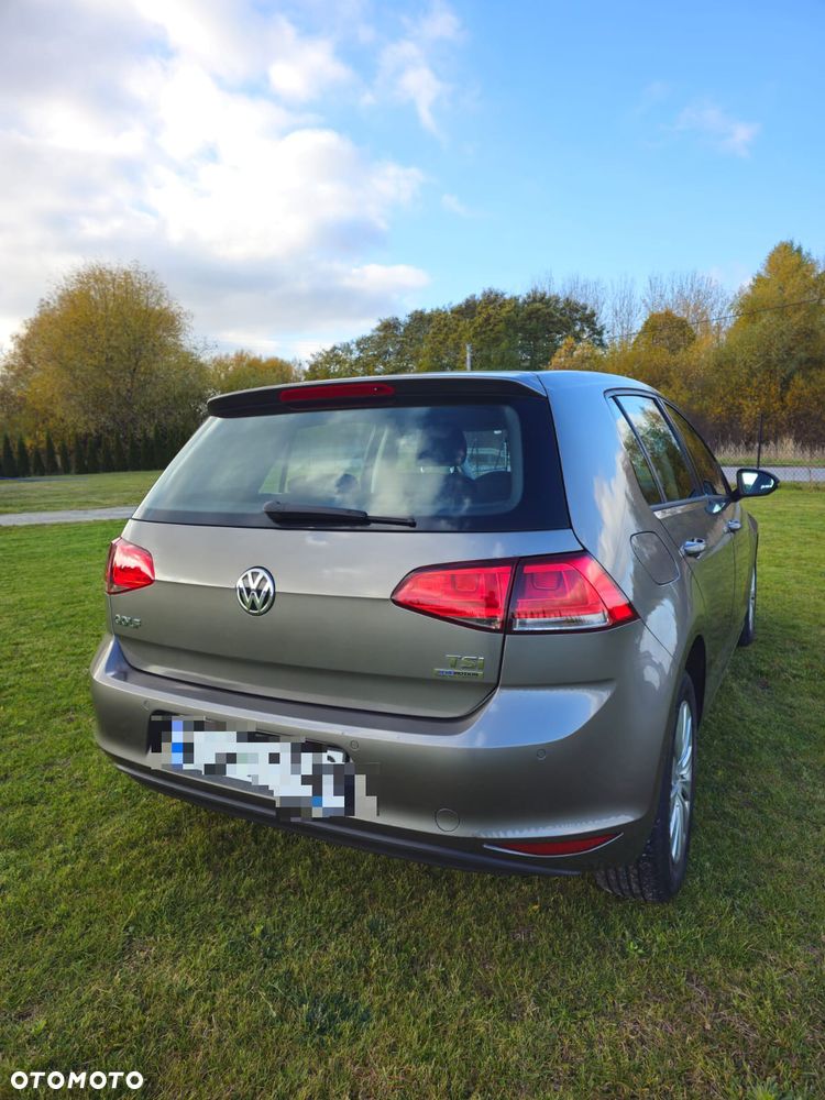 Volkswagen Golf - 2