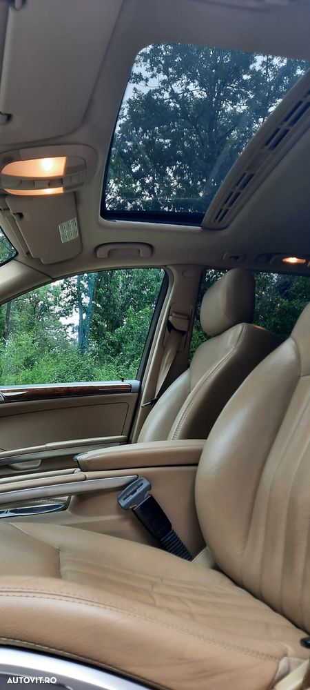Mercedes-Benz ML - 5