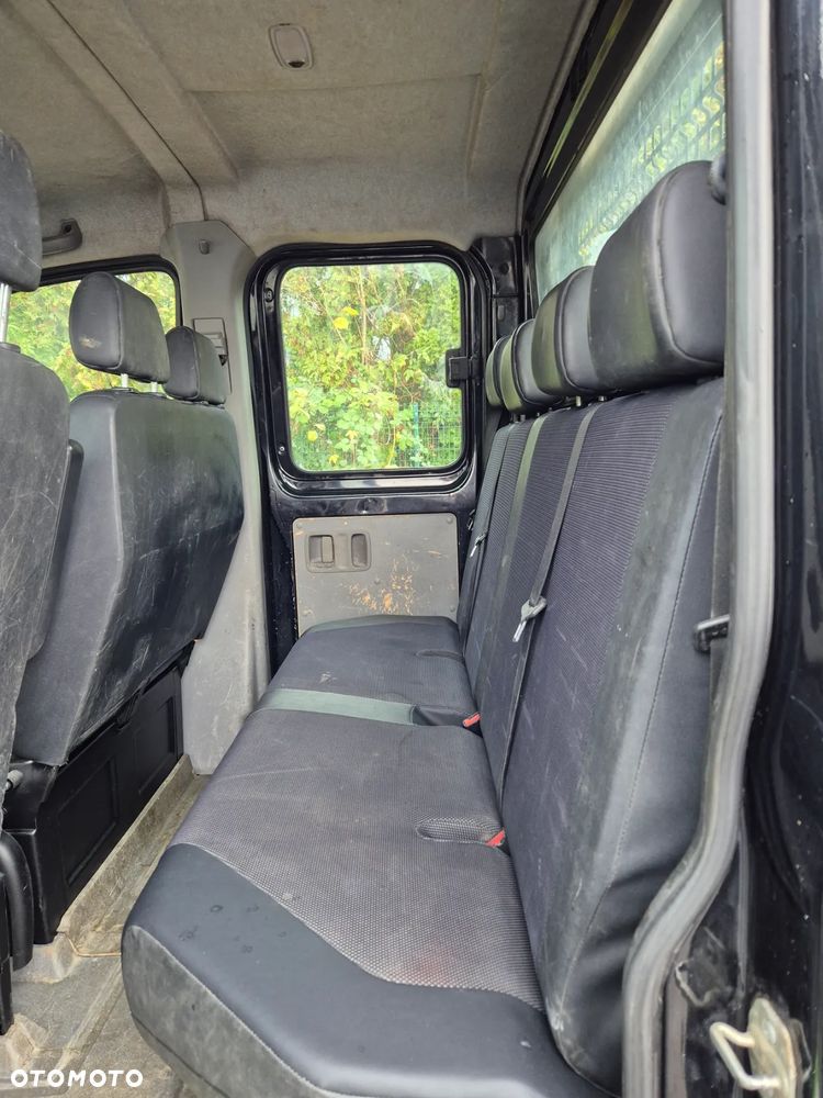 Mercedes-Benz SPRINTER - 7
