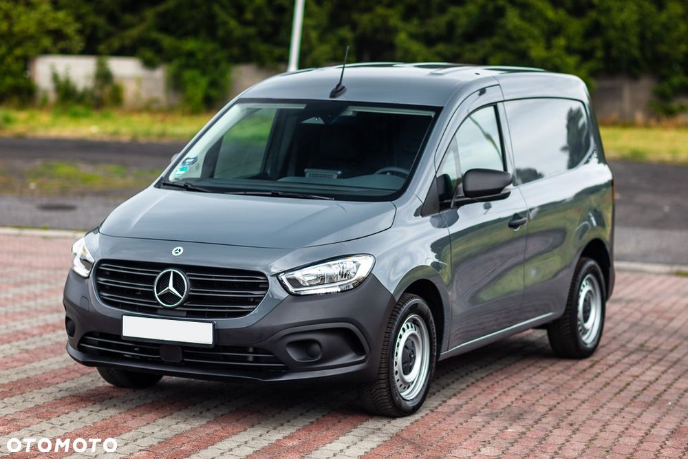 Mercedes-Benz Citan Tourer Standard WORKER Plus - 3