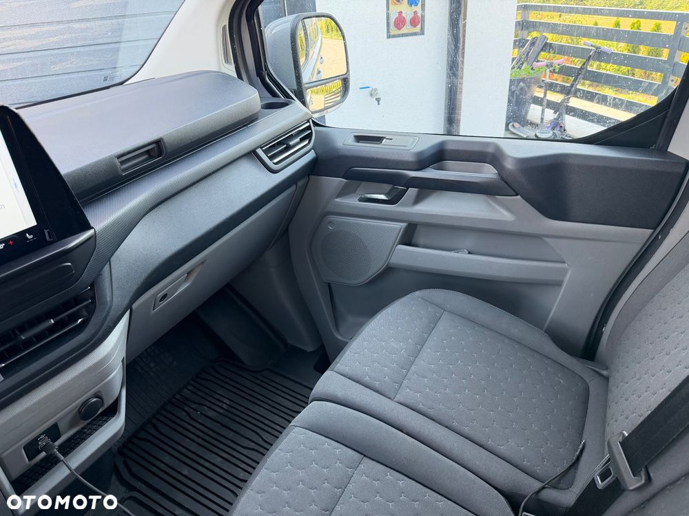 Ford Transit Custom - 15