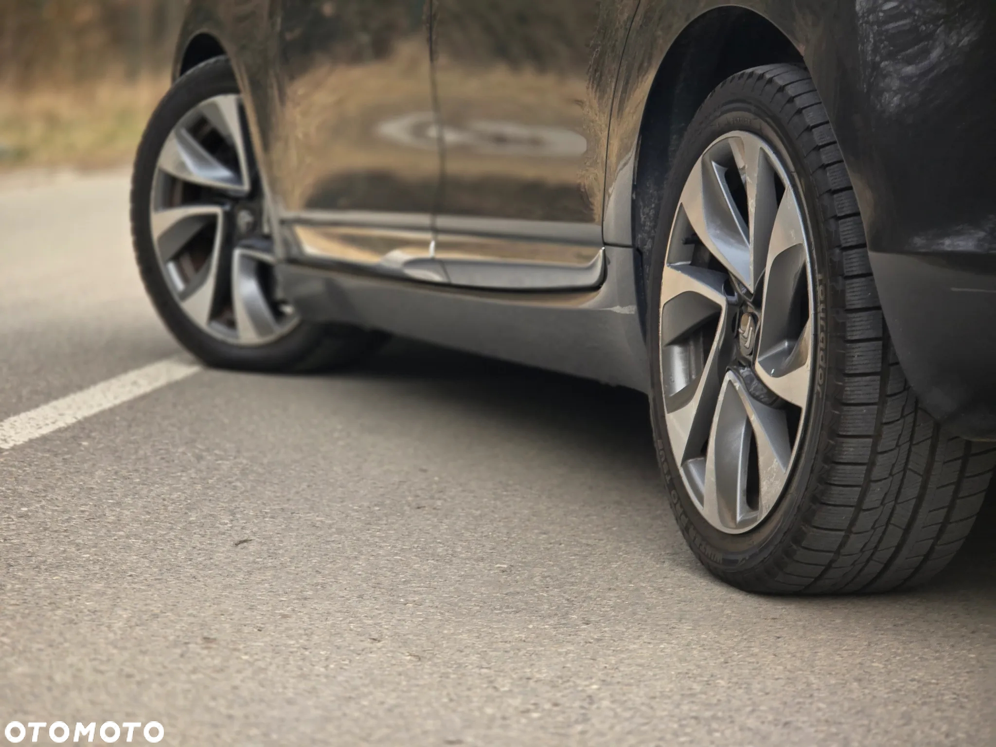 Citroën DS5 2.0 HDi SoChic - 30