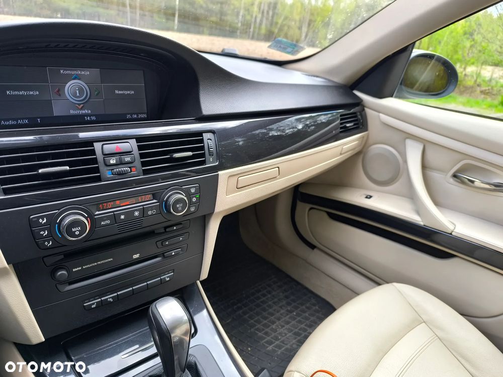 BMW Seria 3 - 21