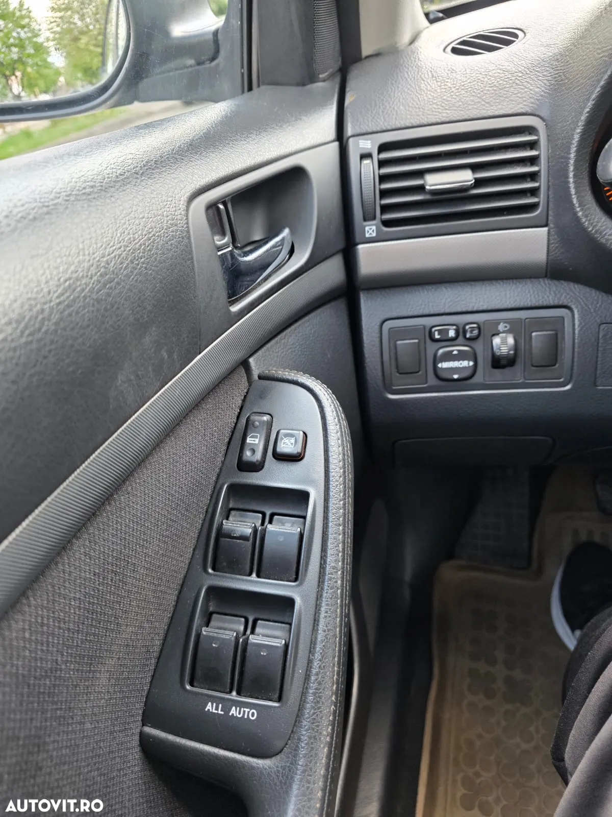 Toyota Avensis - 21