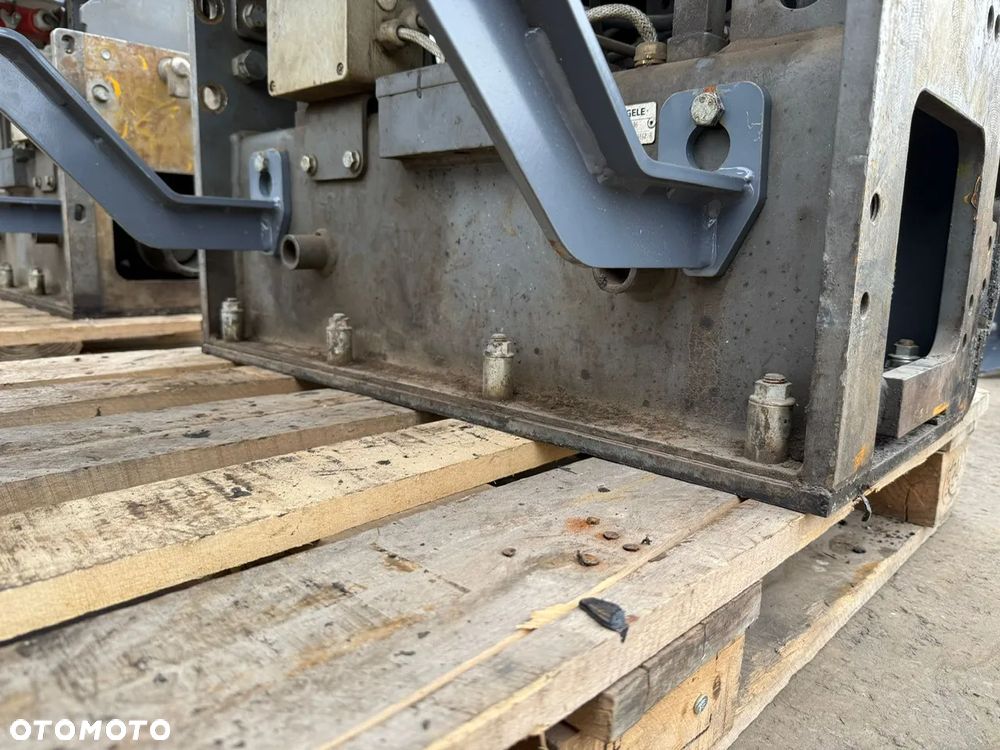 Vogele AB 500/600 -3 TV - 10