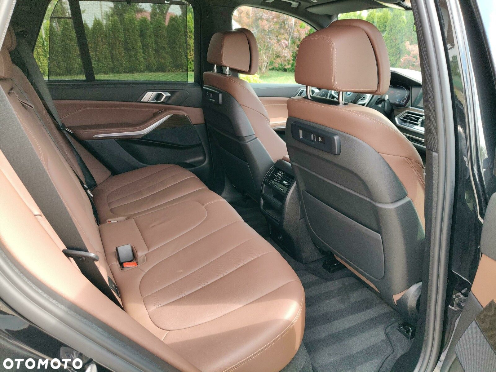 BMW X5 - 19