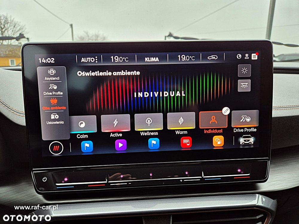 Cupra Formentor 1.5 TSI DSG - 26