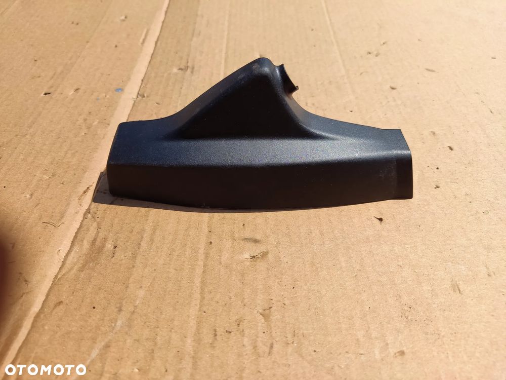 BMW F10 OBUDOWA OSŁONA LUSTERKA WEWNĘTRZNEGO 9177310