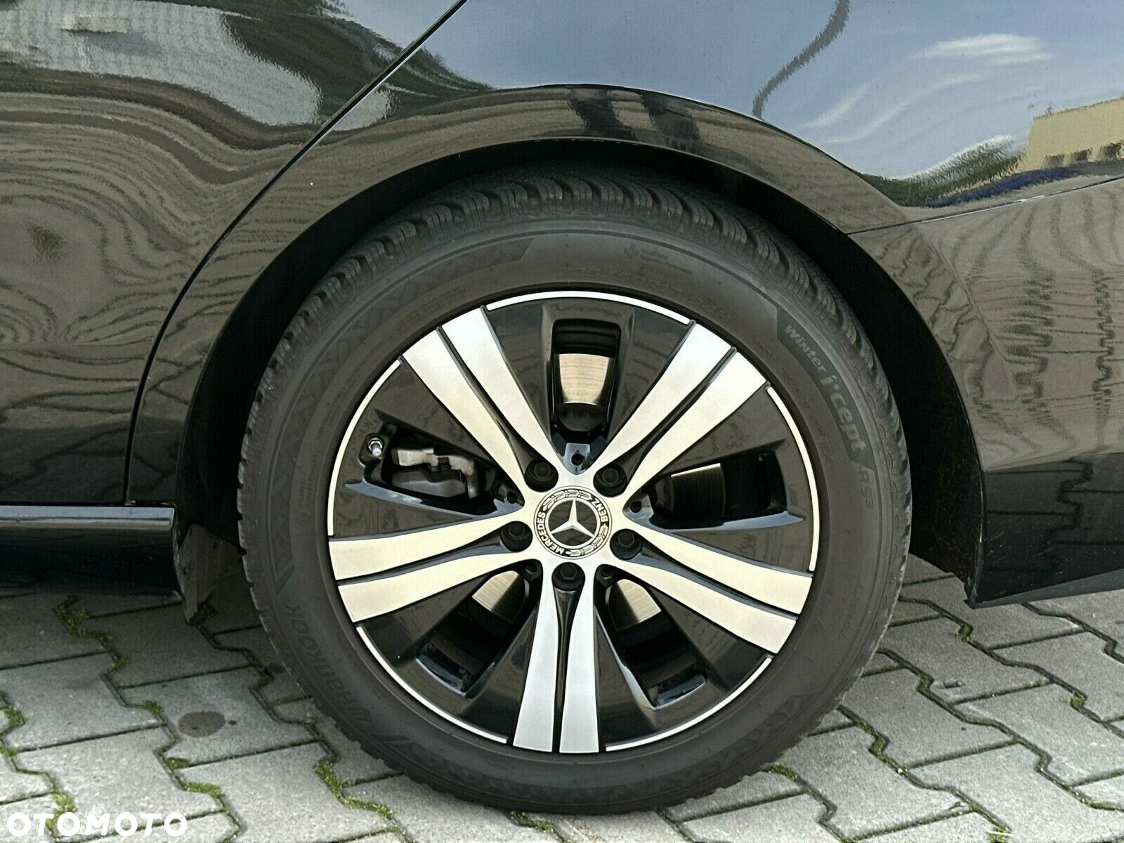 Mercedes-Benz Klasa C - 22