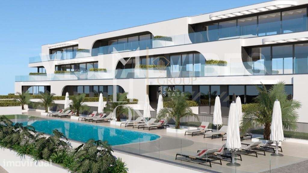 Apartamento T2 I no Funchal I vista mar. - Grande imagem: 5/34