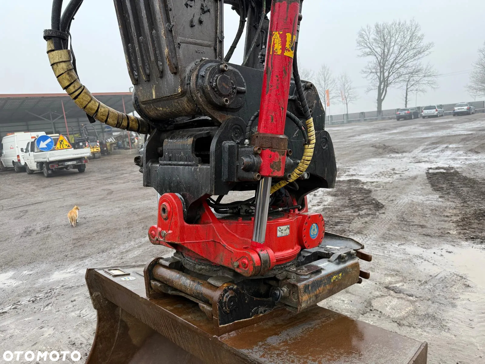 Volvo EC 250DL - 14