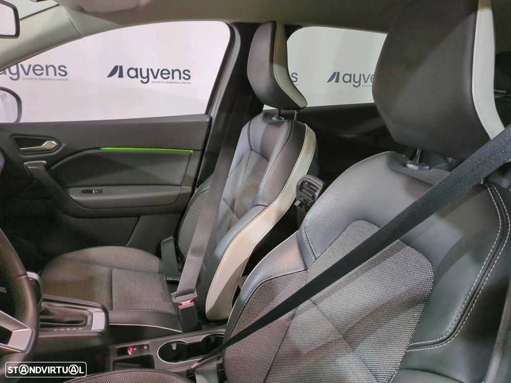 Renault Captur 1.6 E-Tech Plug-In Intens - 5