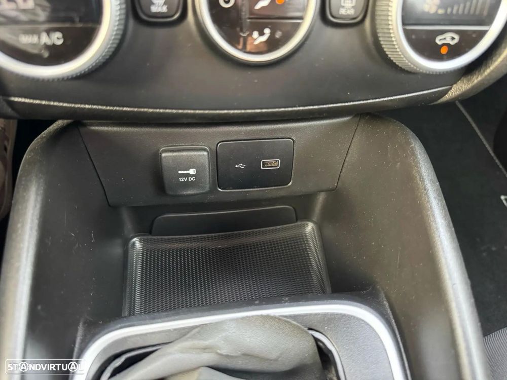 Fiat Tipo Station Wagon 1.3 Multijet - 28