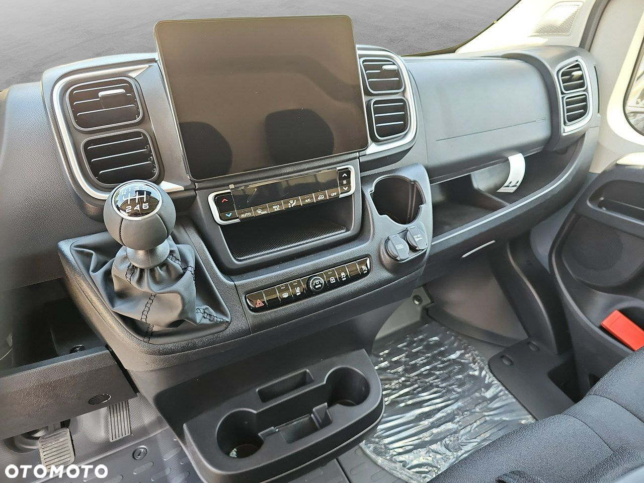 Fiat Ducato - 16
