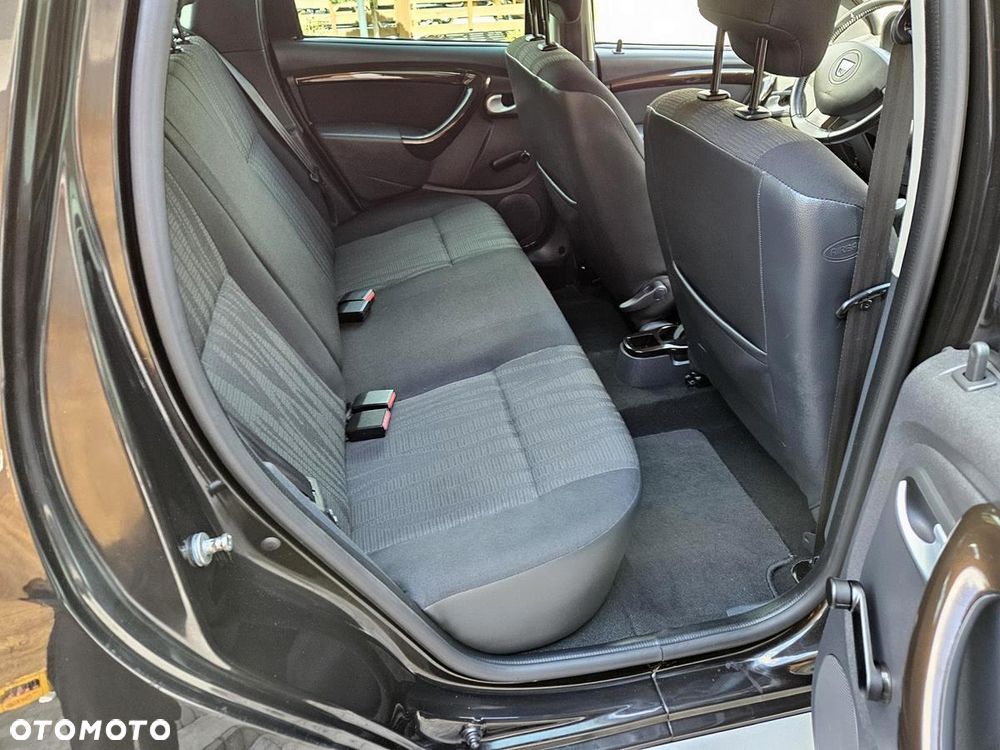 Dacia Duster 1.6 Ambiance - 23
