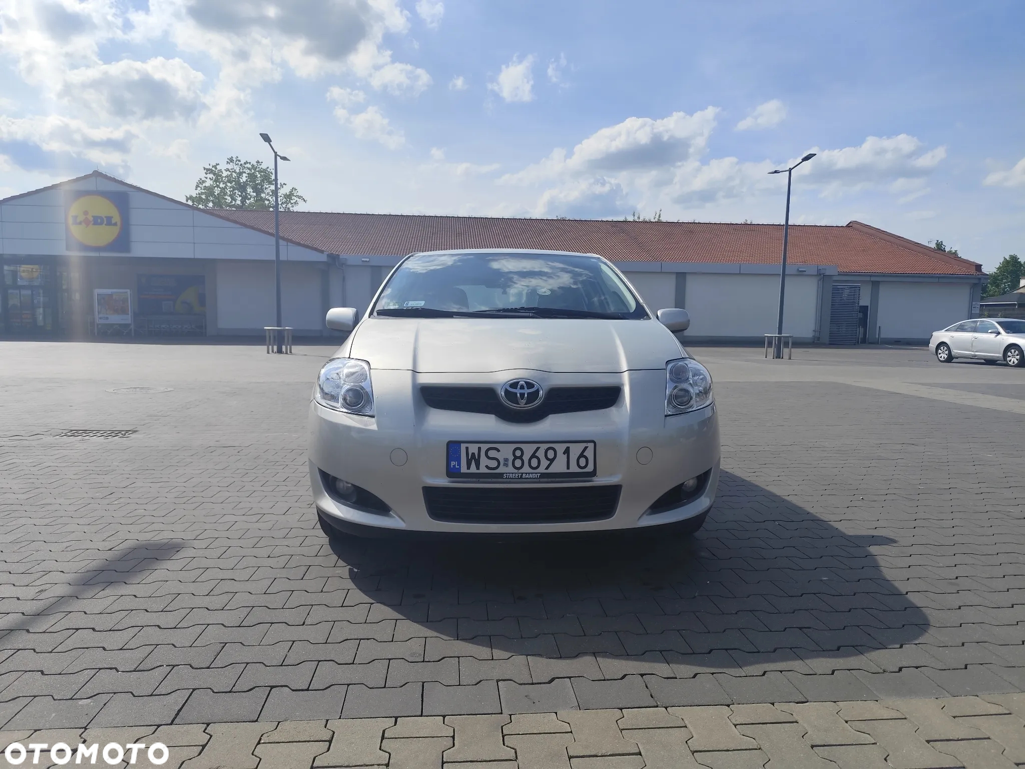 Toyota Auris - 9