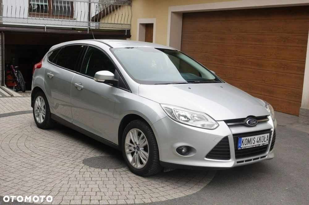 Ford Focus - 7