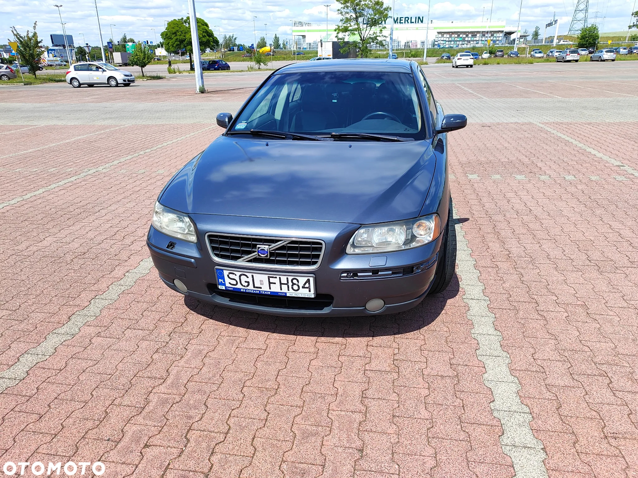 Volvo S60 2.4 D5 - 5