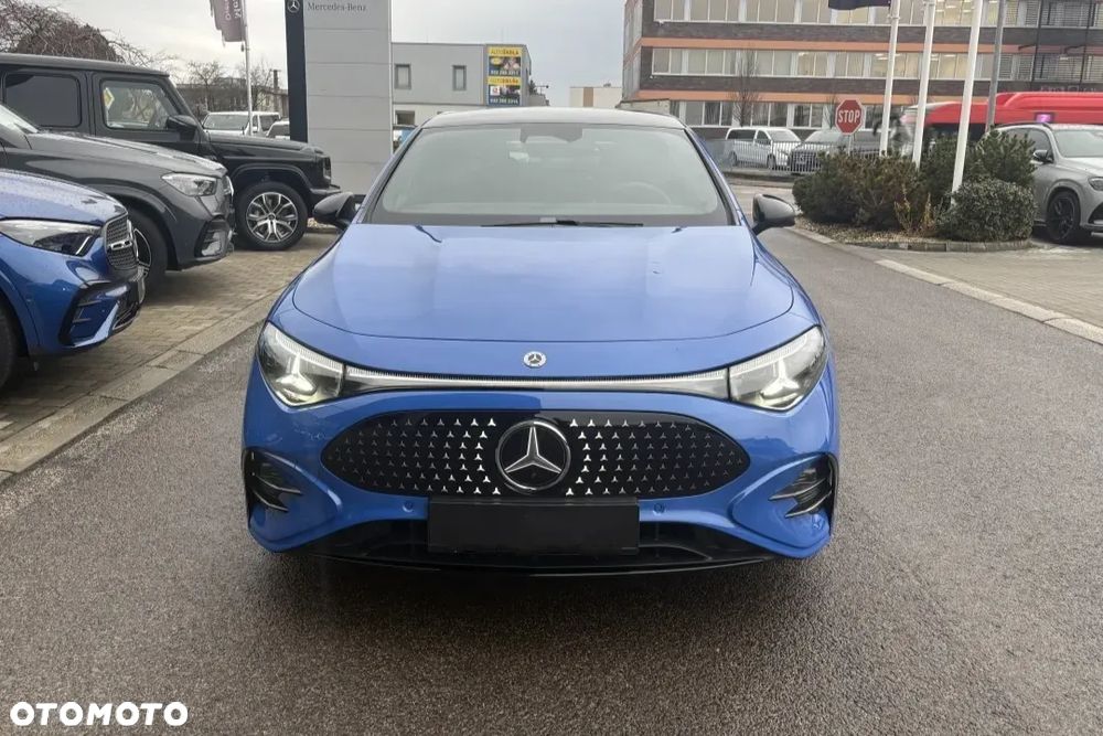 Mercedes-Benz CLA 180 7G-DCT - 8