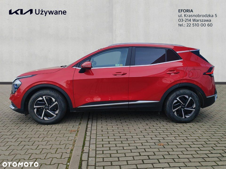 Kia Sportage - 2