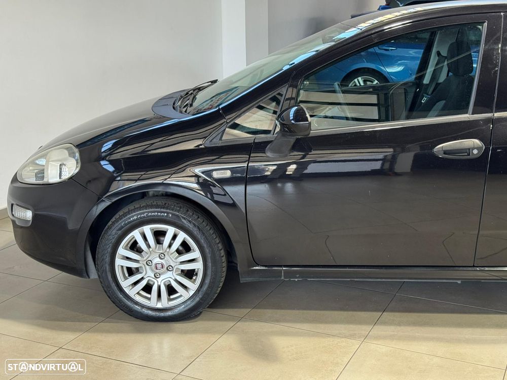 Fiat Grande Punto 1.2 Free Start&Stop - 3