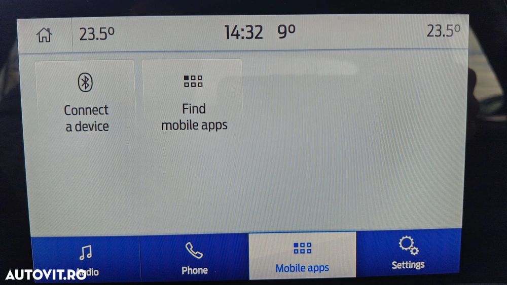 Ford Focus 1.0 EcoBoost Titanium Business - 32