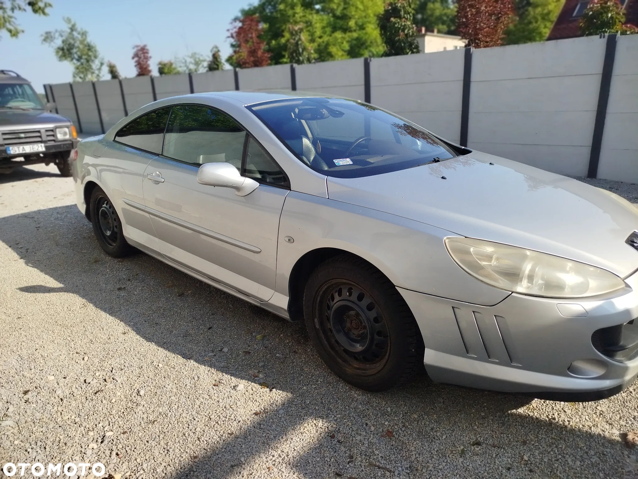 Peugeot 407 - 10