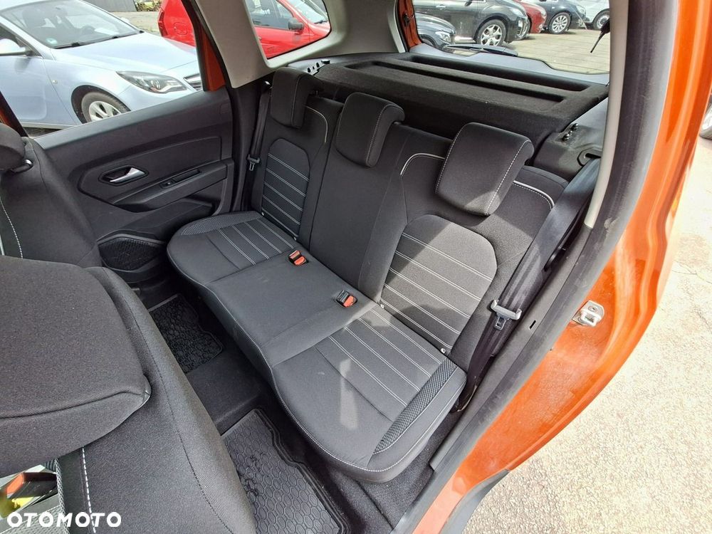 Dacia Duster 1.3 TCe Journey EDC - 32
