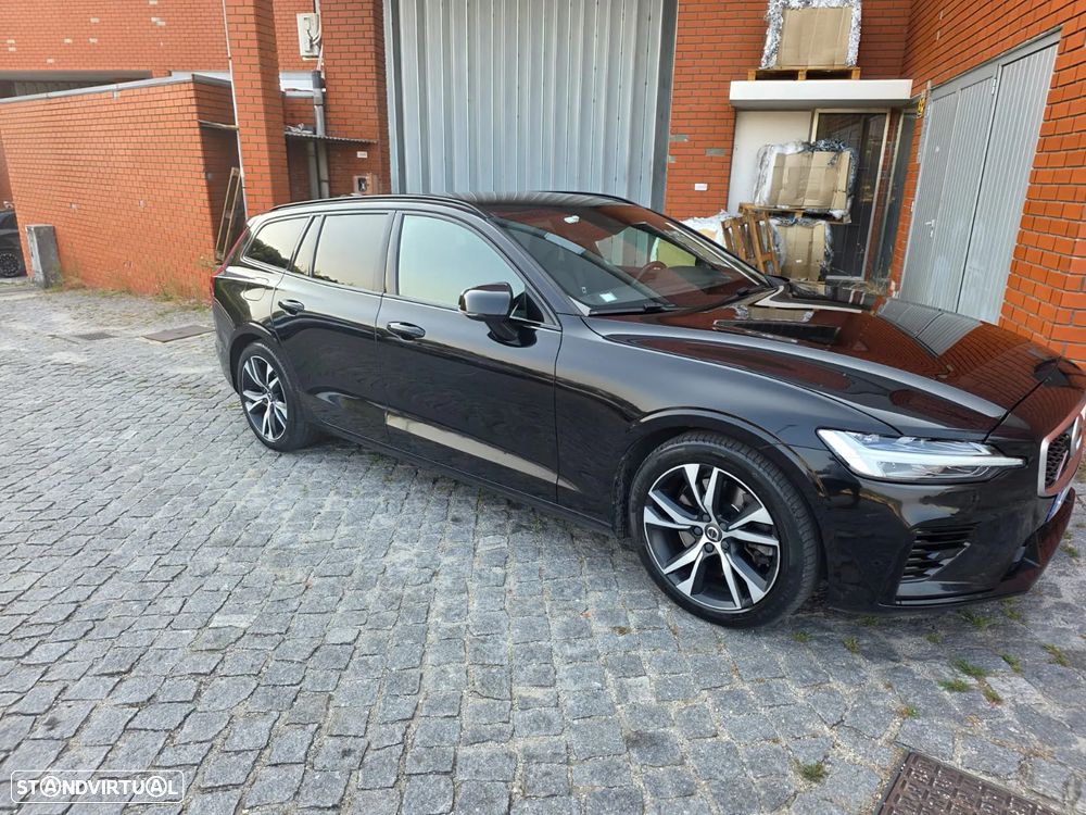 Volvo V60 ver-2-0-t8-awd-te-r--design - 16