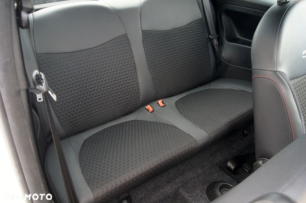 Fiat 500 1.2 8V Sport - 20