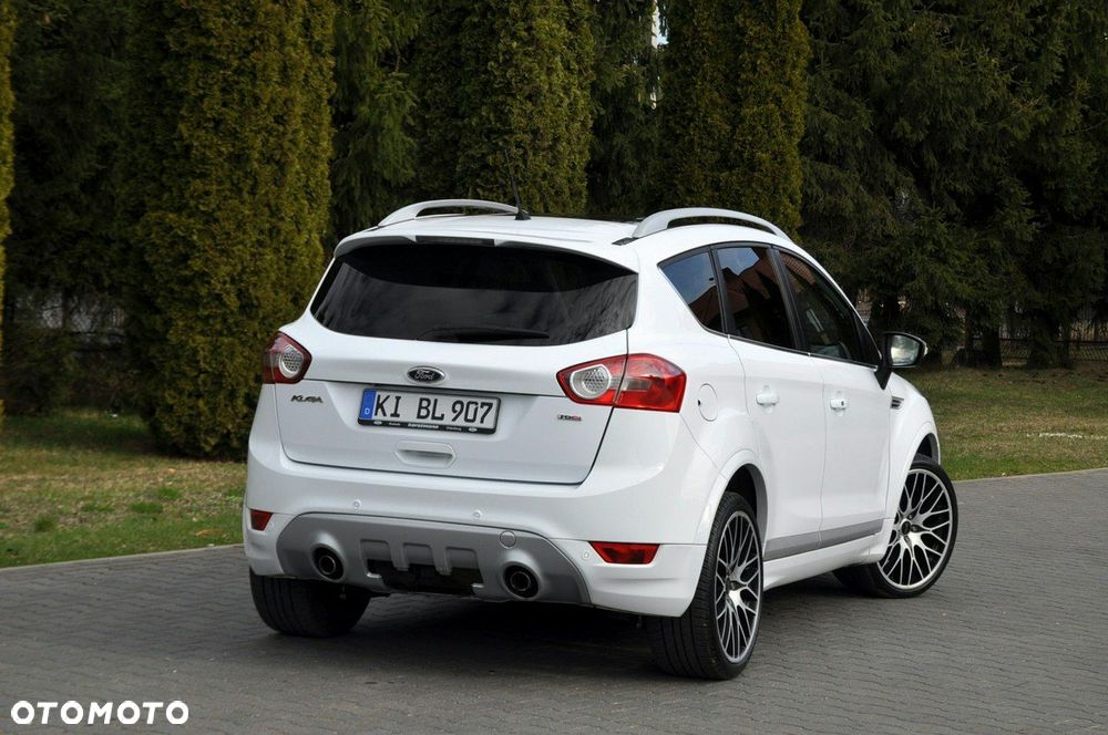 Ford Kuga - 7