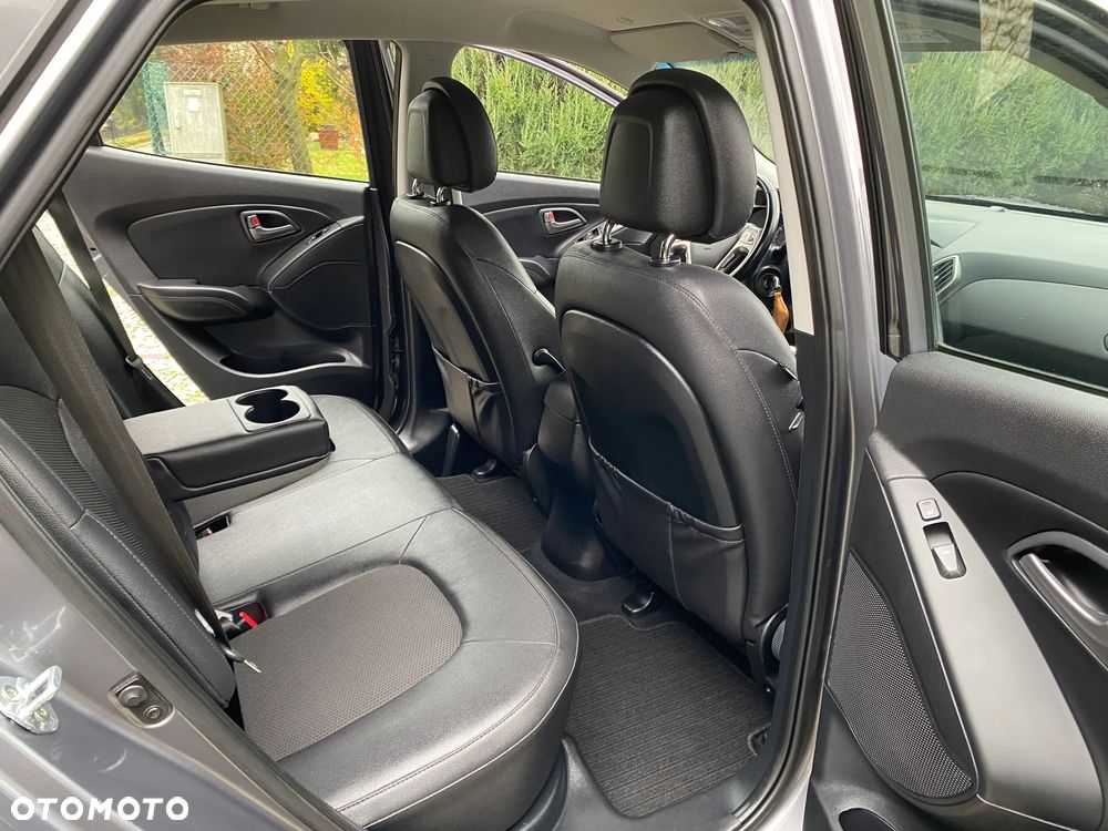 Hyundai ix35 1.6 GDI Comfort 2WD - 19