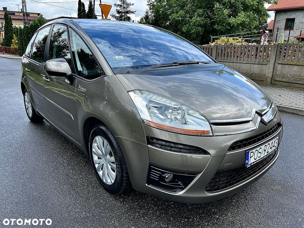 Citroën C4 Picasso - 3