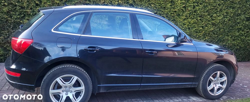 Audi Q5 2.0 TDI Quattro S tronic - 4