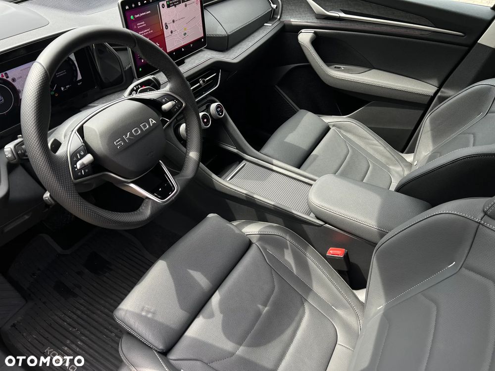 Skoda Kodiaq 2.0 TDI 4x4 Selection DSG - 6