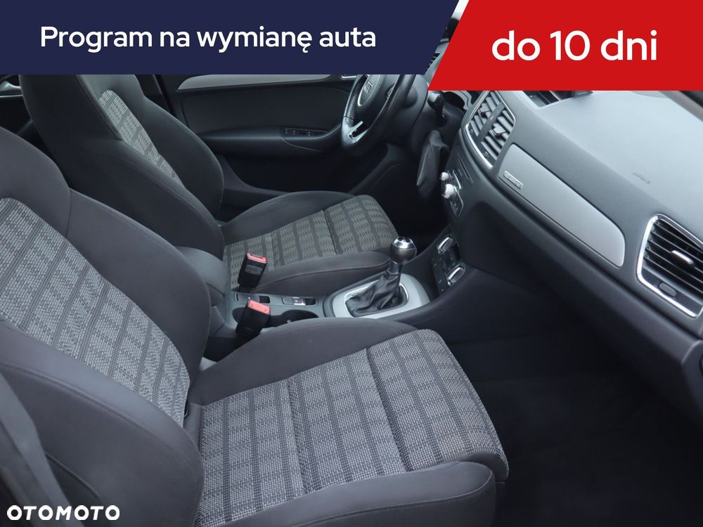 Audi Q3 - 11