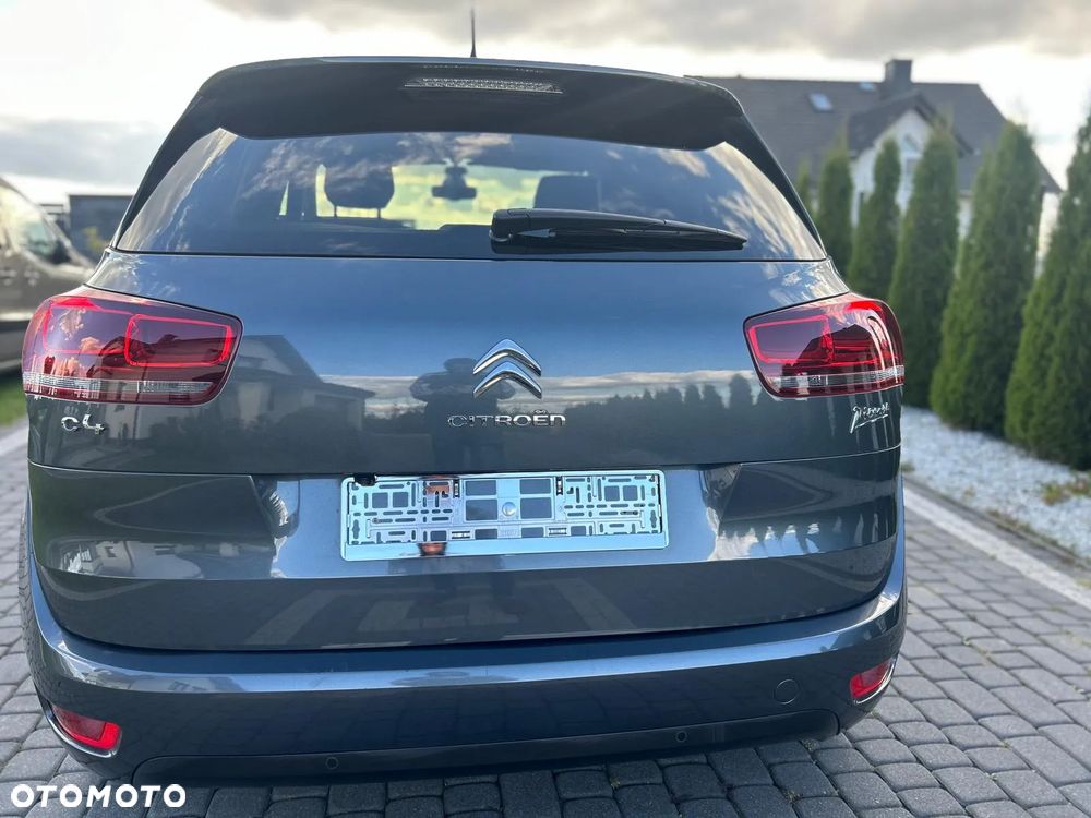 Citroën C4 Picasso 1.6 THP Intensive - 29