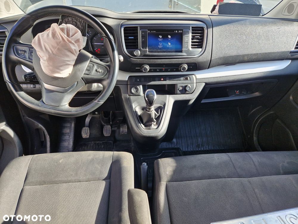 Toyota Proace Verso 2.0 D4-D Medium Family - 14